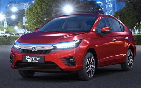 honda city 2018 ground clearance|Honda City Ground Clearance, Boot Space And .